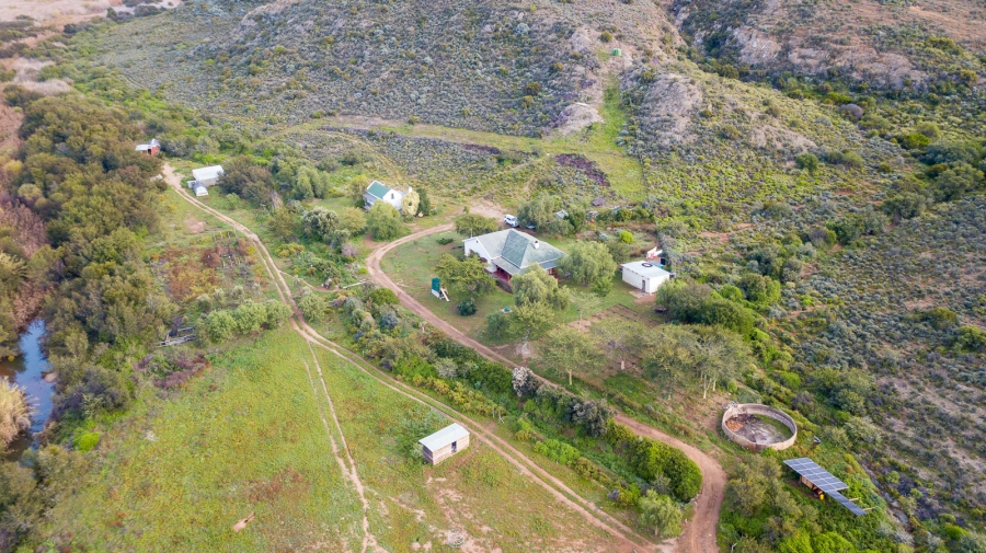 Commercial Property for Sale in Barrydale Western Cape